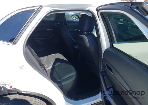 2022 Mazda Cx-30 Select z USA, uszkodzony, nr VIN 3MVDMBBL9NM458213